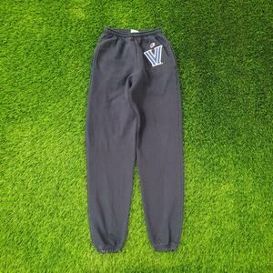 Vintage Y2K Villanova University Pants Womens XS/S Jogger